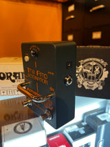 Used Orange The Amp Detonator ABY Pedal