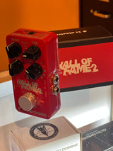Used TC Electronics Hall of Fame 2 Reverb Pedal