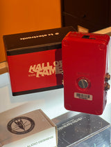 Used TC Electronics Hall of Fame 2 Reverb Pedal