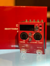 Used Boss RC-10R Rhythm Loop Station