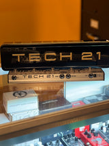 Used Tech 21 FlyRig 5 V2 Multi-Effects Pedal