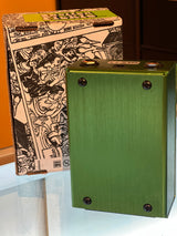 Used Way Huge Swollen Pickle MKII Fuzz Pedal