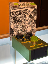 Used Way Huge Swollen Pickle MKII Fuzz Pedal