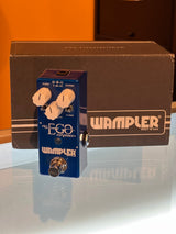 Used Wampler Ego Mini Compressor Pedal