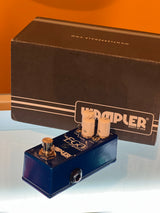 Used Wampler Ego Mini Compressor Pedal