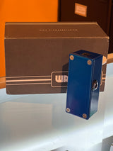 Used Wampler Ego Mini Compressor Pedal