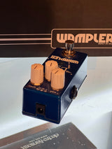 Used Wampler Ego Mini Compressor Pedal