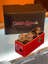 Used Xotic SP Compressor Pedal
