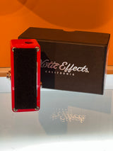 Used Xotic SP Compressor Pedal