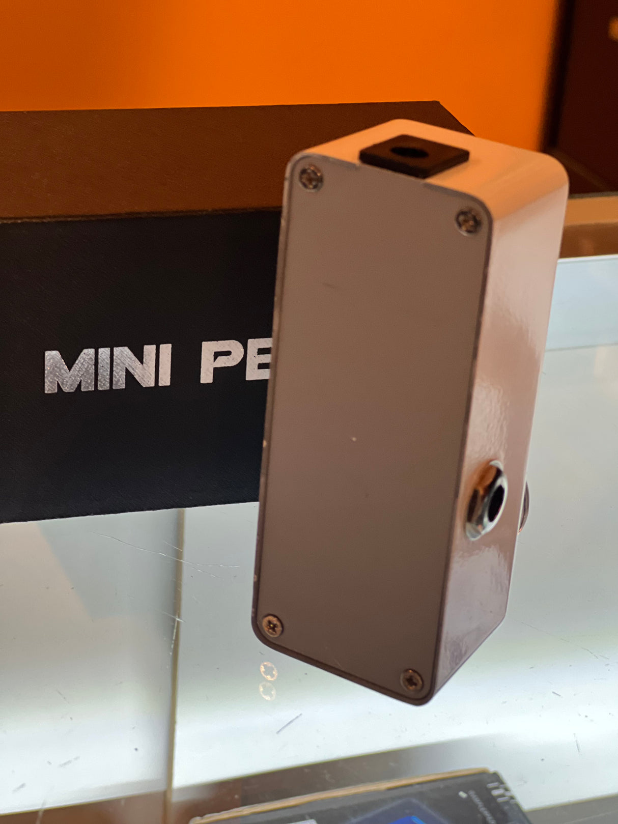 Used Rowin Noise Gate