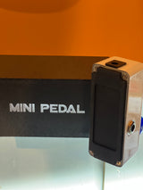 Used Excellent Condition Rowin Noise Gate with Pedal Topper