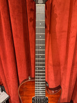 Used Taylor SB-1 Electric w/HSC (2008)