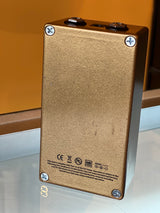 Used Wampler Tumnus Deluxe Pedal