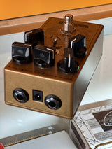 Used Wampler Tumnus Deluxe Pedal