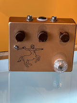 Used Fretking? Klon Clone Pedal