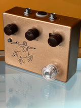 Used Fretking? Klon Clone Pedal