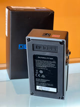 Used Boss RV-6 Reverb Pedal