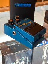 Used Boss Blues Driver BD-2 Pedal