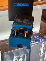 Used Boss Blues Driver BD-2 Pedal
