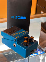 Used Boss Blues Driver BD-2 Pedal