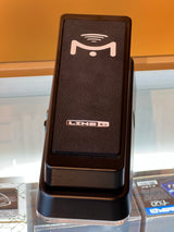 Used Mission Engineering SP1-L6H-BK Helix Expression Pedal