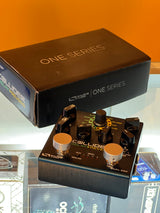 Used Source Audio Collider Delay-Reverb Pedal