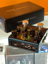 Used Source Audio Collider Delay-Reverb Pedal