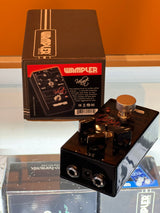 Used Wampler Velvet Fuzz Pedal