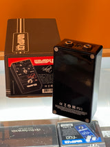 Used Wampler Velvet Fuzz Pedal