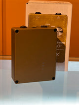 Used JangleBox The Byrds - 50th Anniversary Comp/Sus Pedal