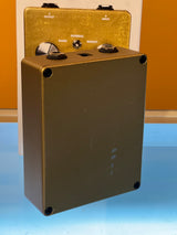 Used JangleBox The Byrds - 50th Anniversary Comp/Sus Pedal