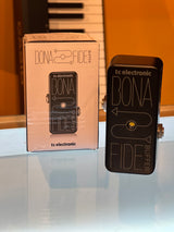 Used TC Electronics Bona Fide Buffer