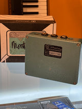 Used Keeley Monterey Rotary Fuzz Pedal