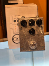 Used Creation Audio Labs Holy Fire 9 Pedal