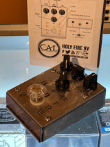 Used Creation Audio Labs Holy Fire 9 Pedal