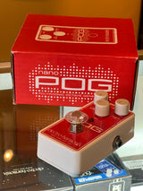 Used Electro Harmonix Nano POG