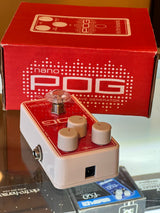 Used Electro Harmonix Nano POG