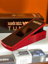 Used Ernie Ball VP JR. Volume-Tuner (RED)