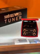 Used Ernie Ball VP JR. Volume-Tuner (RED)