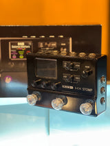 Used Line 6 Helix Stomp Pedal