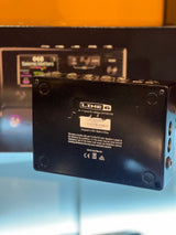 Used Line 6 Helix Stomp Pedal