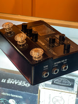 Used Line 6 Helix Stomp Pedal