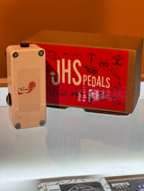 Used JHS Whitey Tighty Pedal