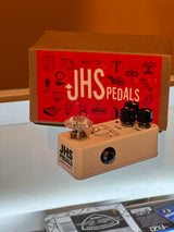 Used JHS Whitey Tighty Pedal