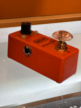 Used MXR Phase 95 Mini