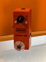 Used MXR Phase 95 Mini