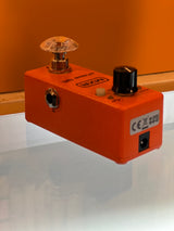 Used MXR Phase 95 Mini