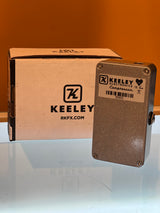 Used Keeley Compressor Plus