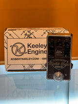 Used Keeley ME8 Multi-Echo