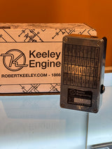 Used Keeley ME8 Multi-Echo